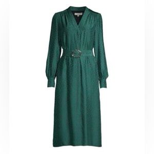 Lafayette 148 New York Clementine Shirtdress